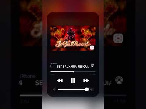 set bruxaria relíquia👺