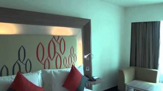 Novotel Fenix Silom Bangkok Hotel