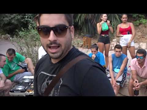 Lasko vs Cowley vs Aledo - LASER BATTLE AGOSTO (octavos)