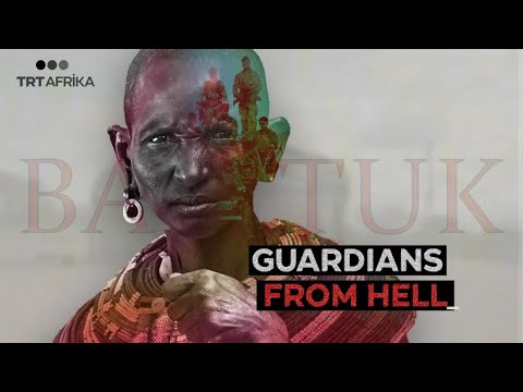 BATUK: 'I Was Gang-Raped By Seven British Soldiers In Kenya'