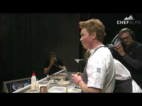 ChefAlps 2019 Søren Selin