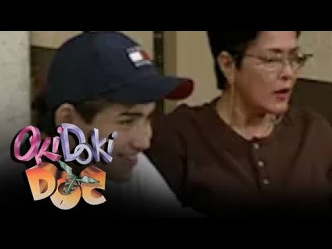 Oki Doki Doc: Gina Pareño Full Episode 02 Jeepney TV