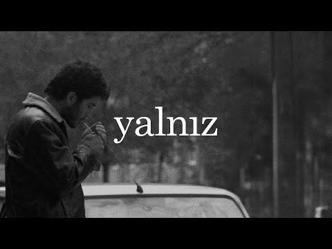 "yalnız" - Jeff Redd x Hidra x Era7capone