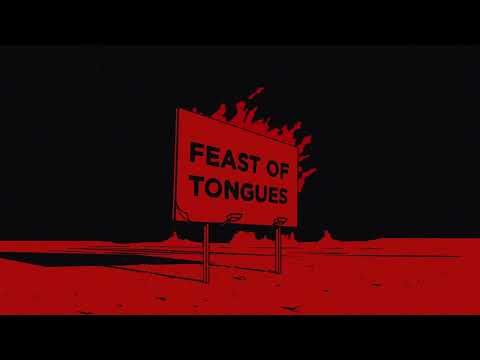Videoclip de Feast of Tongues — Los Campesinos!