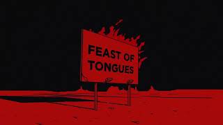 Cover art for Feast Of Tongues