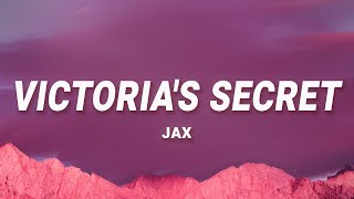 Jax - Victoria’s Secret