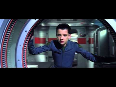 Ender's Game Playstation 3