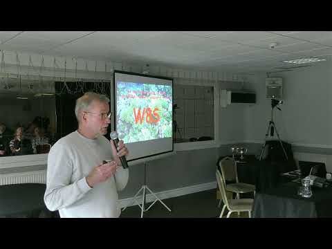 Swains Island update by Ronald PA3EWP GMDX Convention 2022