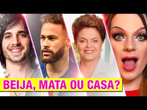 BEIJA, MATA OU CASA SEM NOÇÃO - Lorelay Fox