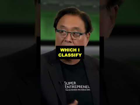 Student Loans: The Ugly Truth - Robert Kiyosaki