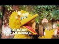 Sesame Street Still Young As It Turns 50