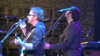 BLUE ÖYSTER CULT Shooting Shark  Live at the Wolf Den  Mohegan Sun Casino  May 23 2014