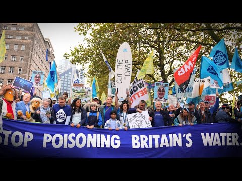 Jo in the Water feature documentary: teaser film