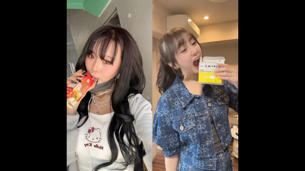 セルフai #あみち#さくら