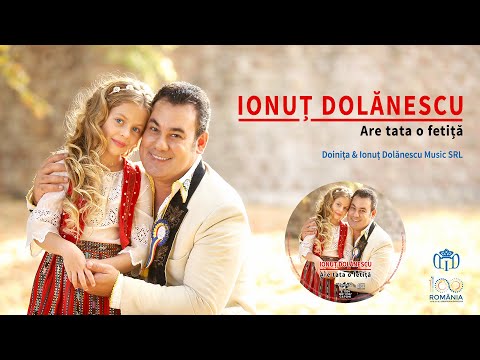 Ionuț Dolănescu I FULL Album I Are tata o fetiță