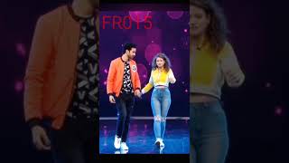 Raghav slow motion with Ditto 🔥🔥🔥🔥🔥#raghavjuyal #ditto