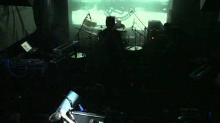 Front Line Assembly (Moscow 2010) [01]. I.E.D.