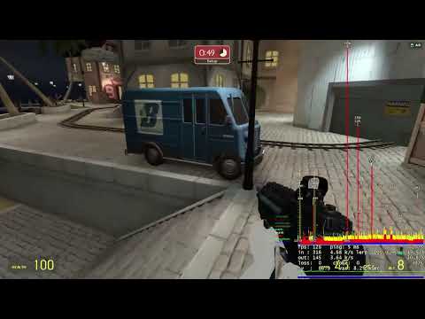 Steam Community :: Video :: [GMOD] Team Fortress 2 Gamemode Progress ...