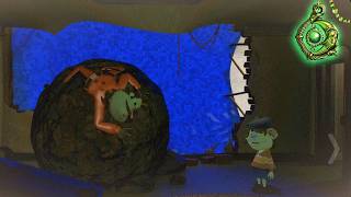 A Pocket Full of Slagford announcement trailer teaser