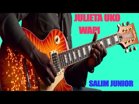 Julieta Uko Wapi– Mugithi Performance (Salim Junior / Isaya Mwinamo)
