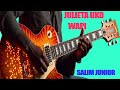 Julieta Uko Wapi Mugithi Performance Salim Junior Isaya Mwinamo