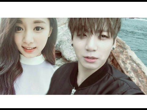 [BANGTWICE] JUNGKOOK ll TZUYU - AS I TOLD YOU (LYRICS)