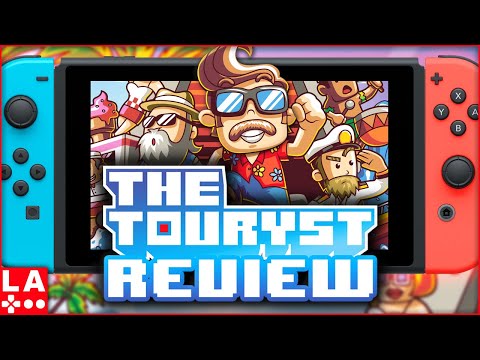 The Touryst Review (Nintendo Switch)