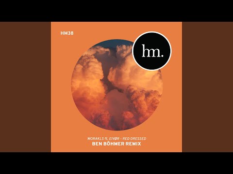 Red Dressed (feat. Eivør) (Ben Böhmer Remix - Short Version)