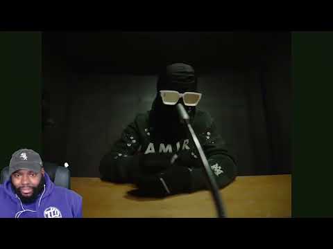 CHICAGO DUDES REACTION TO Booter Bee - The Name [Official Video]