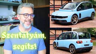 Kínos Ferrari helyett, 199,3 millióért, Kínából