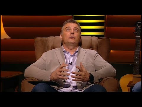 Mićko - ANA BRNABIĆ imitacija (PLjiŽ S01 E10 - 22.06.2018.)