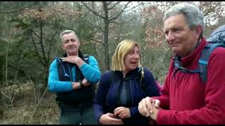 Monte Calvario Aprile 2022