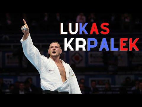 Lukas Krpalek Compilation - The Czech Beast - Judo Ukemi 柔道