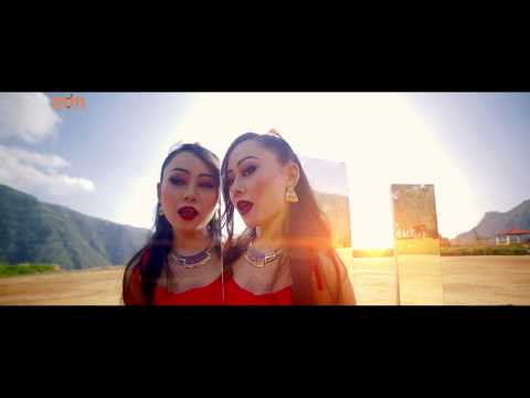 PRISCILLA FANAI - KA DUH LEH DUH LOH (OFFICIAL)