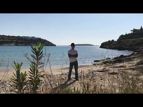 Michelle Sanchez & Neil Cardinez | Crete, Greece