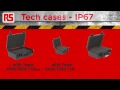 RS Pro Cases