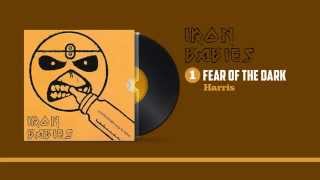 Gustavo Zavala - 1. Fear Of The Dark - Harris - Iron Babies
