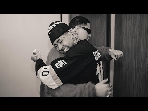 Kazuya Trap and Teklp