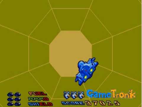 Stargoose - Atari St