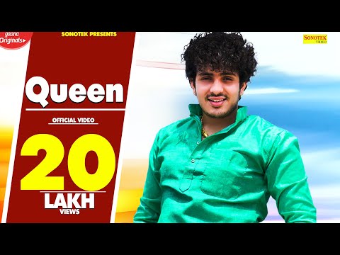 Queen — watch video