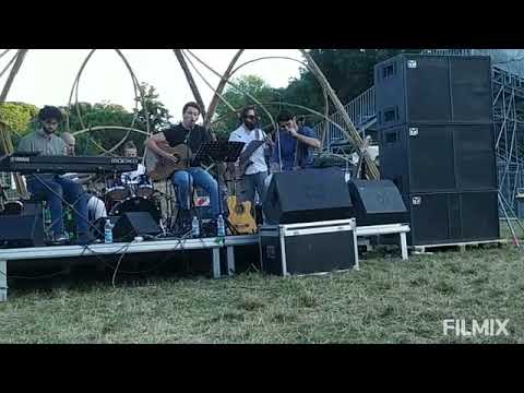 Come un filo di seta