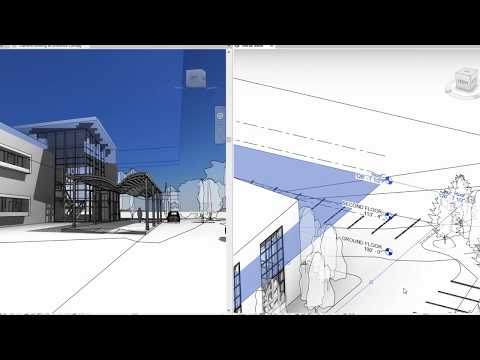 What's new in Revit 2019?