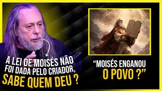 Caio Fábio was brilliant! The revelation that generated controversy and divided opinions 🧠✨😬