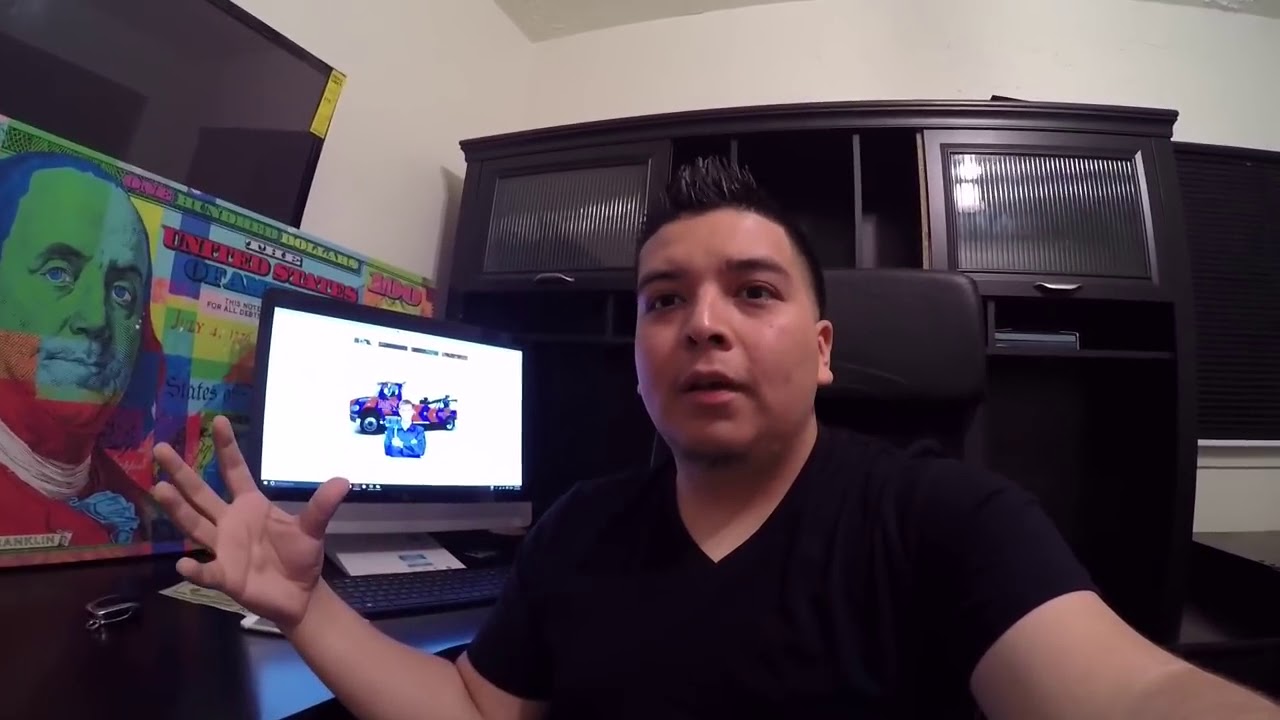 MCA Explained By Top Earner Gerardo Ibarra