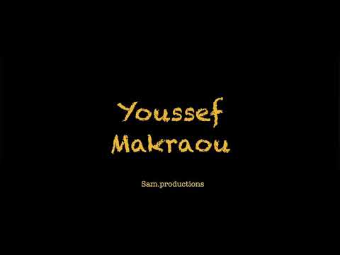 Yousef Makraou (eredivisie zaalvoetbal)