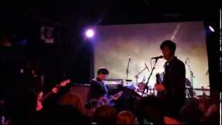 Thurston Moore Band - Pretty Bad (Live @ OCCII, Amsterdam, August 19th, 2014) (Part 2)