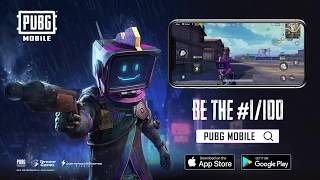 PUBG Mobile Unknown Cash - Playstore - 