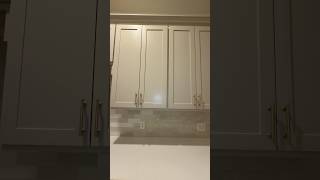 NEW LAUNDRY ROOM #laundry #ditl #momlife #remodel #vlog #laundryroom #remodel #fyp #momof2 #home