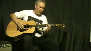 &quot;My Butcher Man&quot; (Memphis Minnie, 1933).