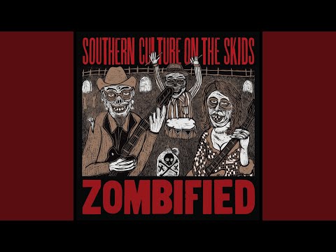 Bloodsucker - Southern Culture on the Skids